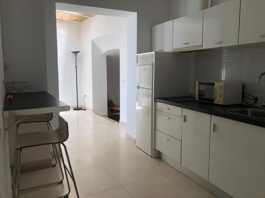 Authentic Cave In Old City Centre Apartman Granada Kültér fotó