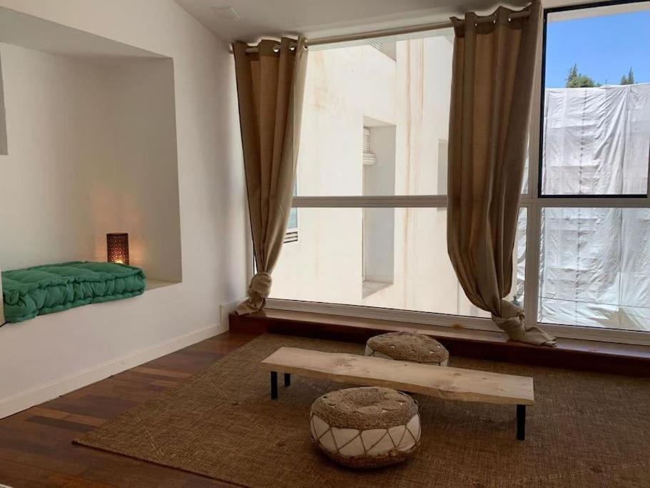 Authentic Cave In Old City Centre Apartman Granada Kültér fotó
