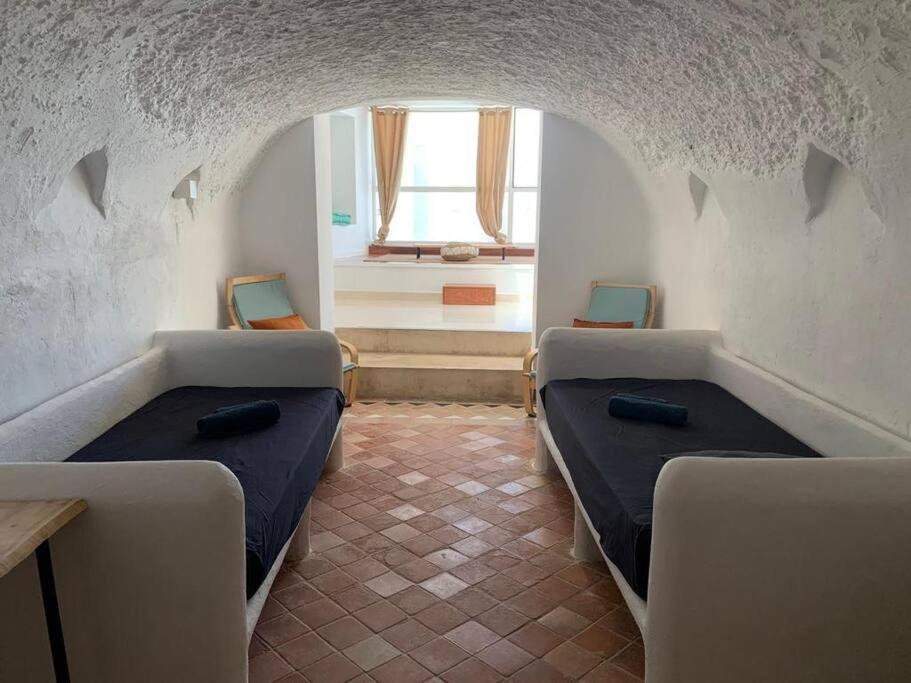 Authentic Cave In Old City Centre Apartman Granada Kültér fotó